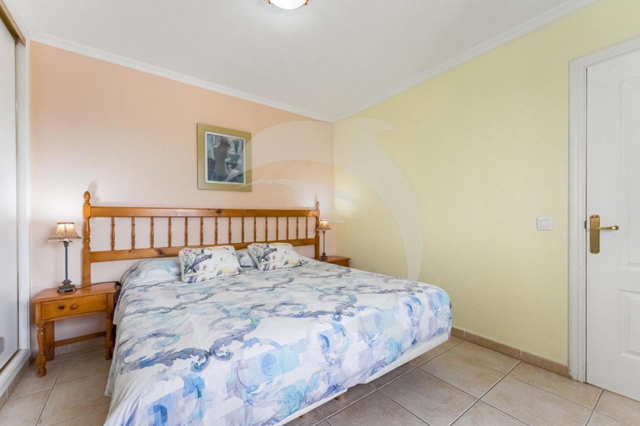 Apartamentos Los Delfines El Médano Kültér fotó