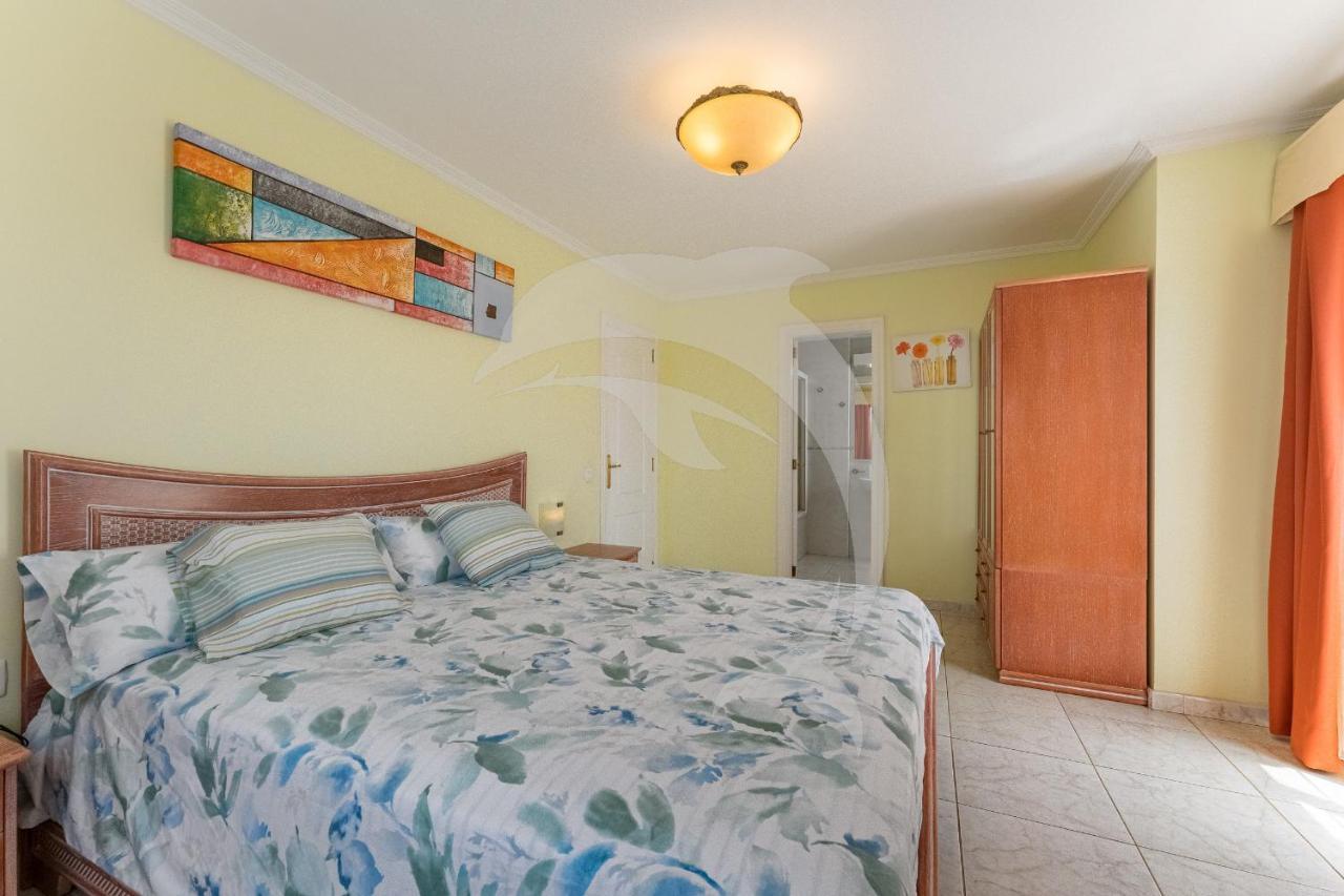 Apartamentos Los Delfines El Médano Kültér fotó