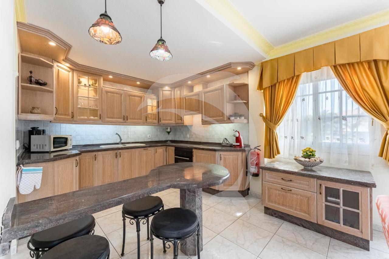 Apartamentos Los Delfines El Médano Kültér fotó