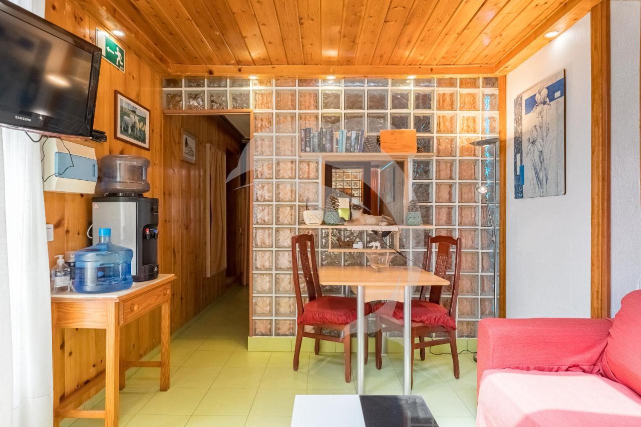 Apartamentos Los Delfines El Médano Kültér fotó