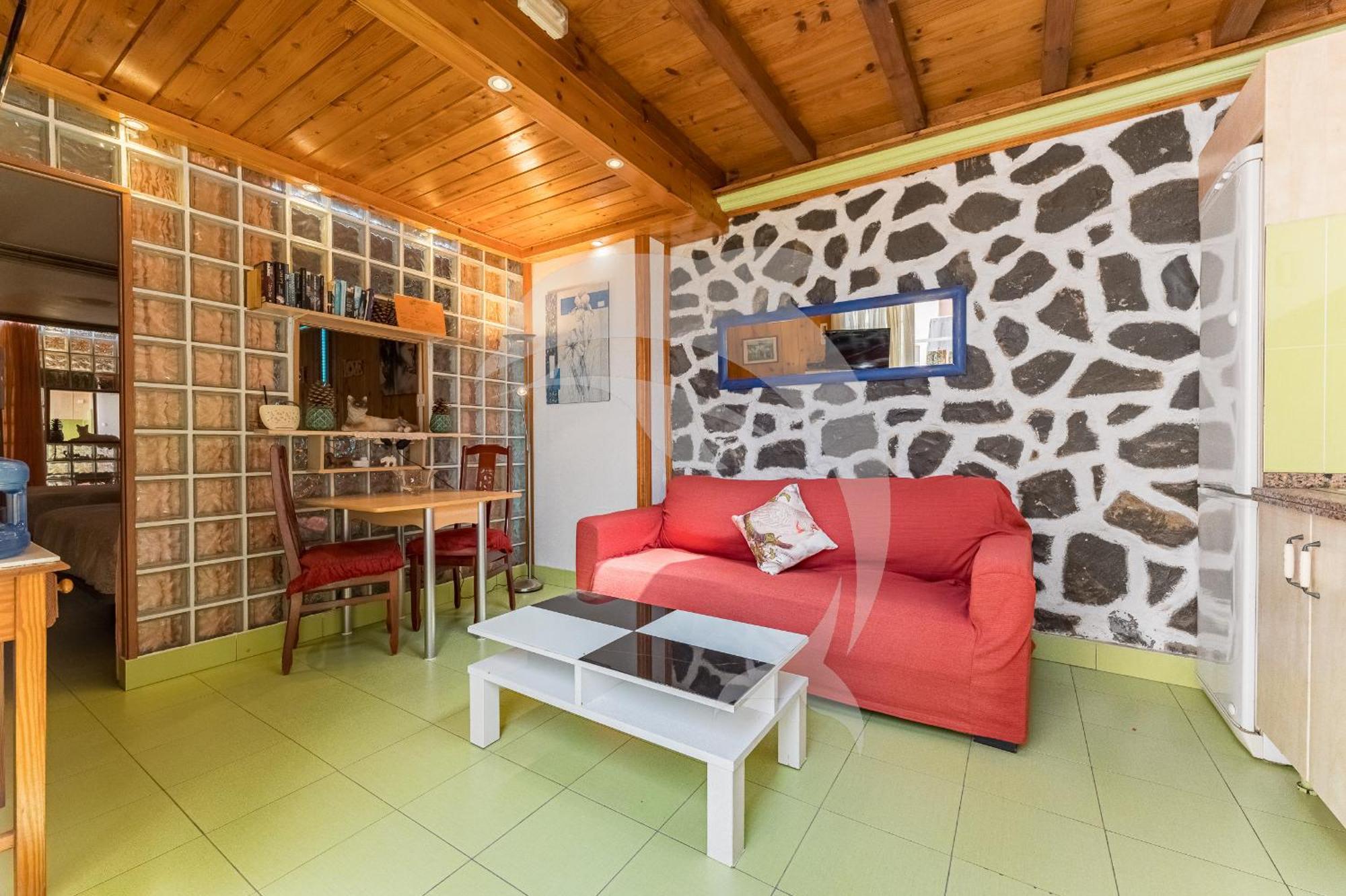 Apartamentos Los Delfines El Médano Kültér fotó